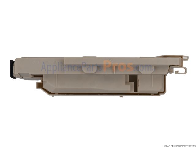 Power Module Programmed