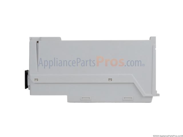 Power Module Programmed