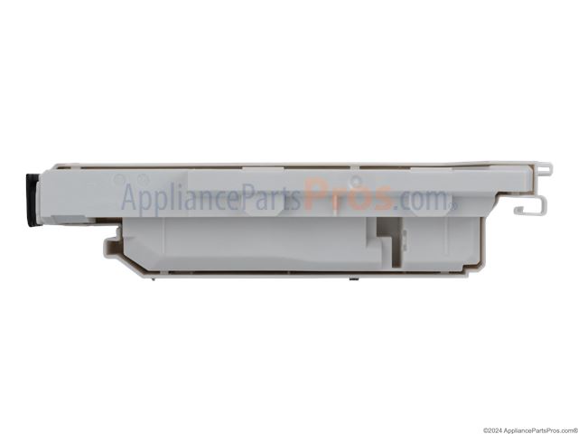 Power Module Programmed