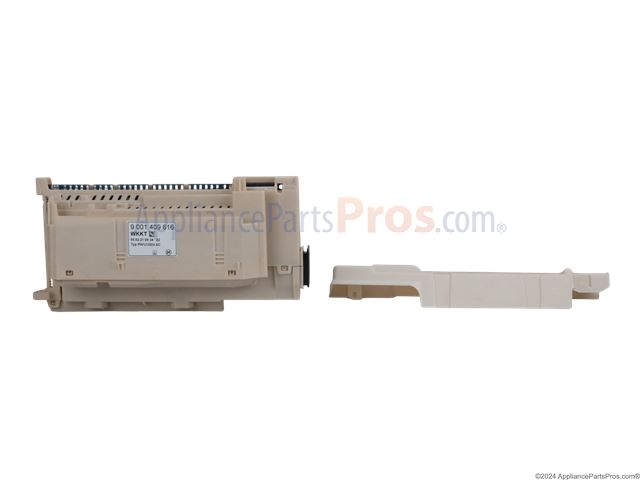 Dishwasher Power Module Control Board