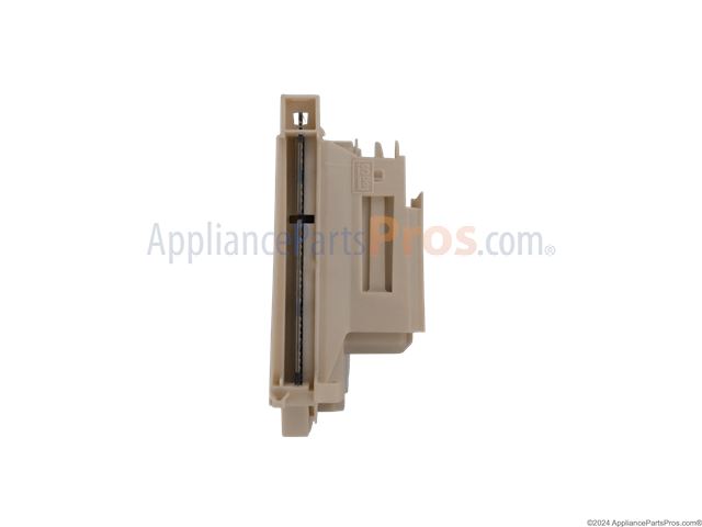 Dishwasher Power Module Control Board