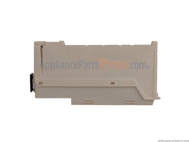 Dishwasher Power Module Control Board