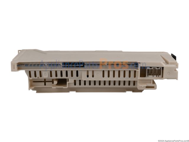 Dishwasher Power Module Control Board