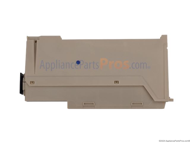 Power Module Programmed