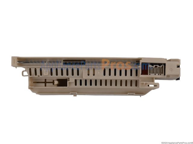 Power Module Programmed