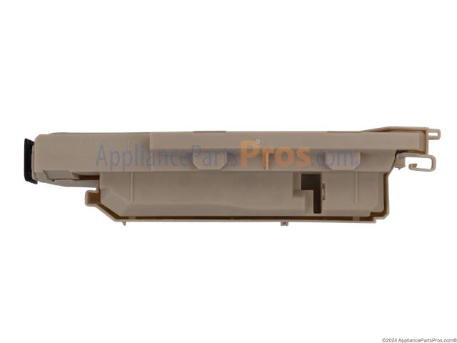 Power Module Programmed