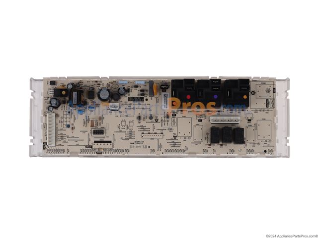 Wall Oven Electronic Control Board