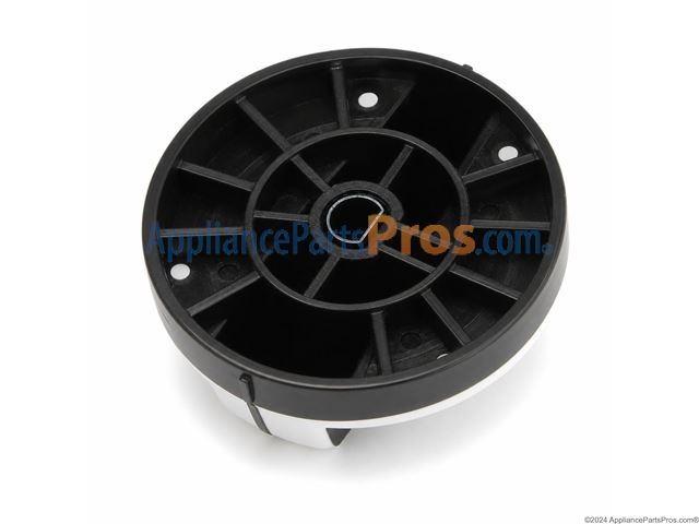 Ge WE04X23115 Laundry Center Control Knob Assembly OEM Part - image 3
