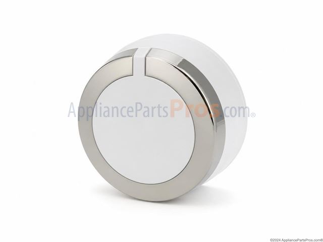 Ge WH01X24377 Washer Control Knob Assembly OEM Part - image 2