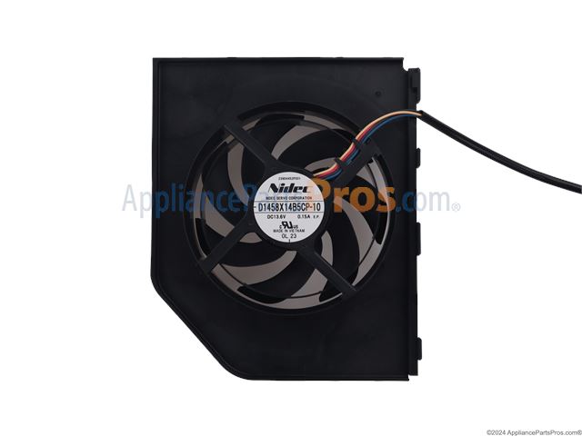 Fan Gasket Asm