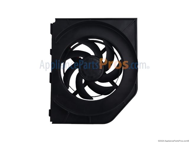 Fan Gasket Asm