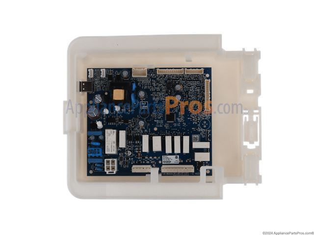 Refrigerator Main Power Control Board
