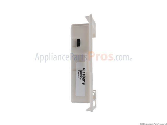 Refrigerator Main Power Control Board