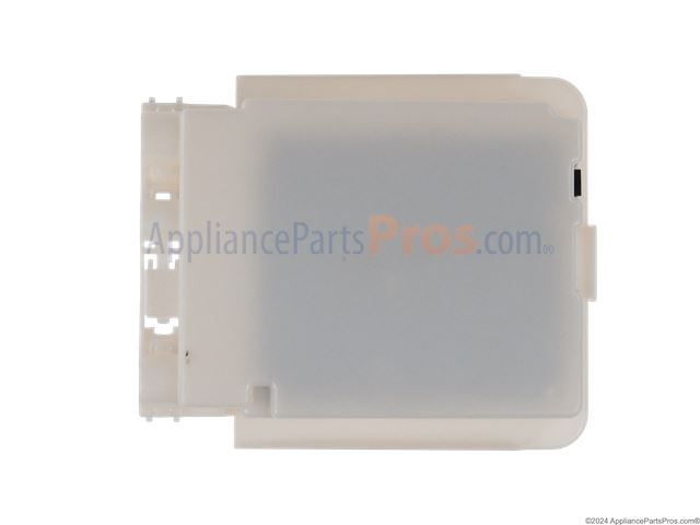 Refrigerator Main Power Control Board