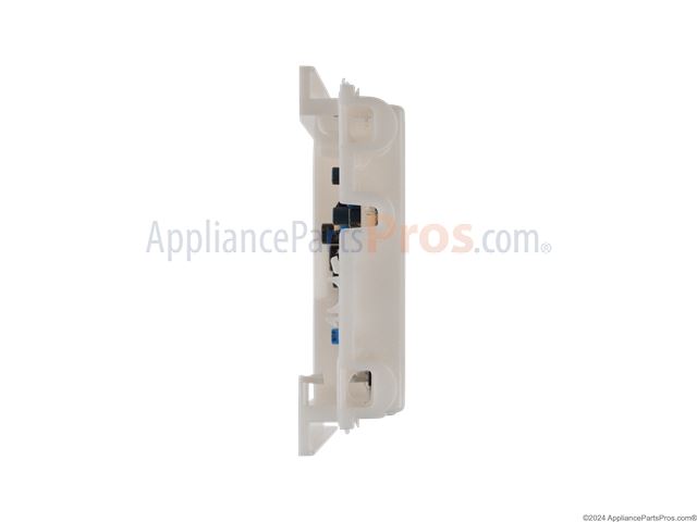 Refrigerator Main Power Control Board