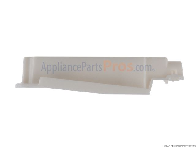 Refrigerator Main Power Control Board