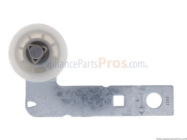 Idler Pulley Assembly