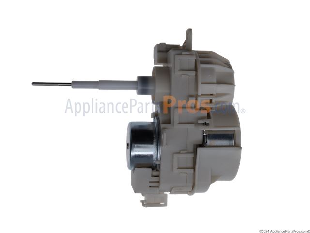 Pump Diverter Motor