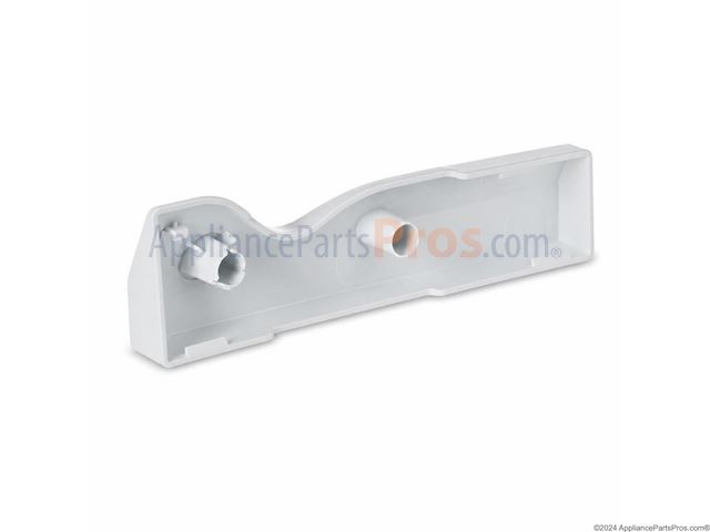 Ge WR02X23032 Cover Latch OEM Part - image 2