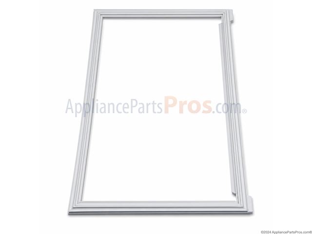Refrigerator Door Gasket Assembly