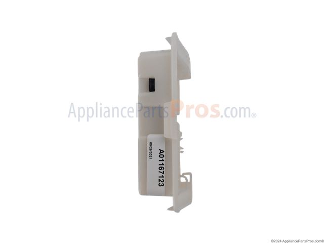 Main Power Control Board