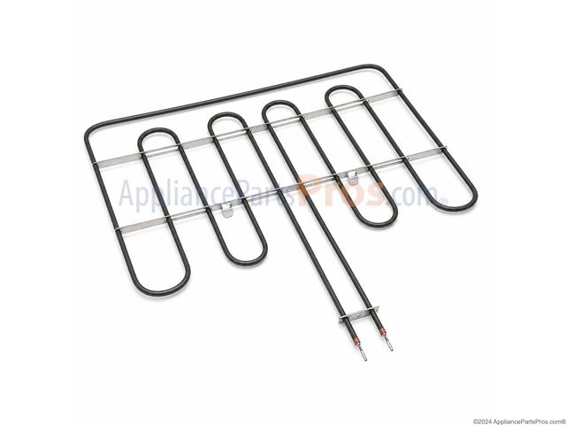 Ge WB44X21667 Wall Oven Hidden Bake Element Kit OEM Part - image 2