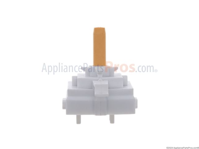 Rotary Switch (5 Pos)