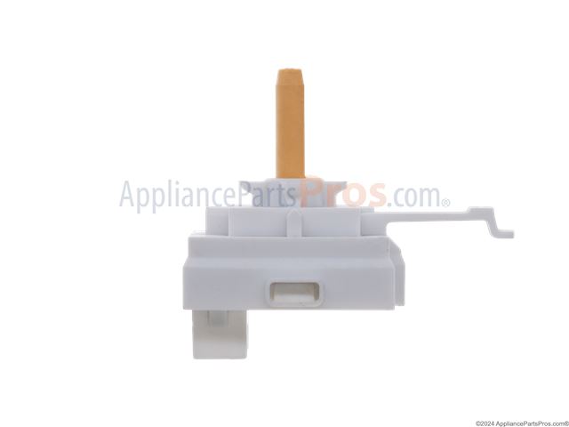 Rotary Switch (5 Pos)