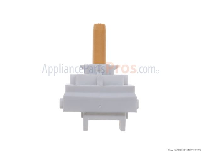 Rotary Switch (5 Pos)