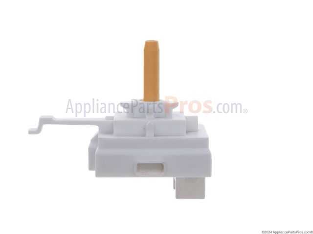 Rotary Switch (5 Pos)