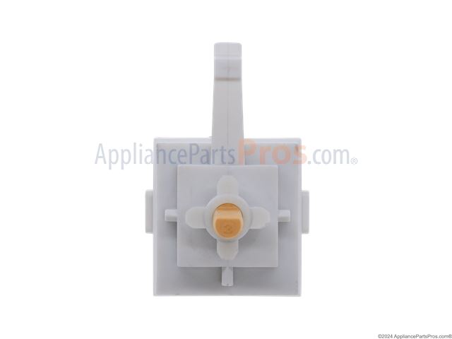 Rotary Switch (5 Pos)