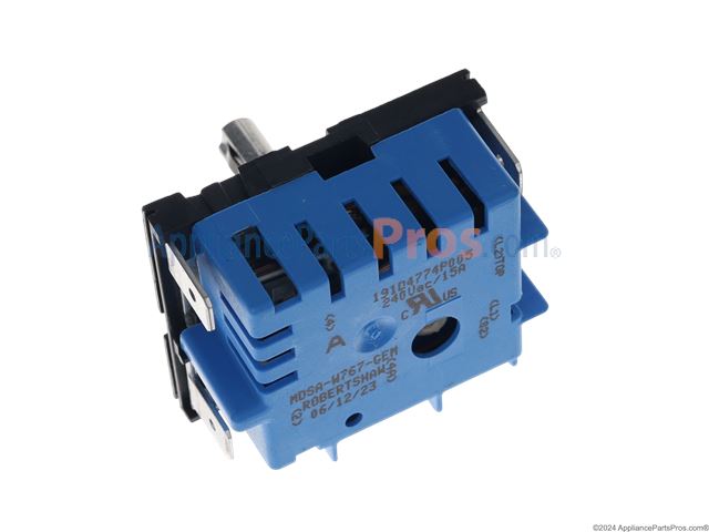 Infinite Control Switch