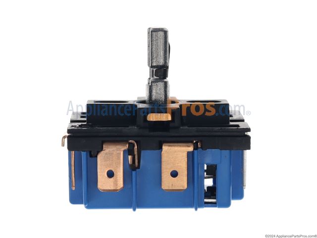 Infinite Control Switch