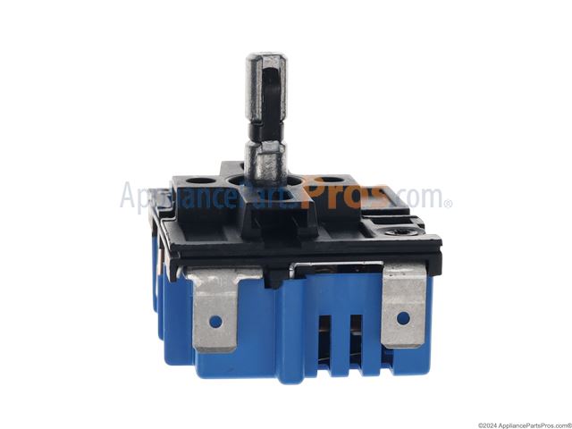 Infinite Control Switch