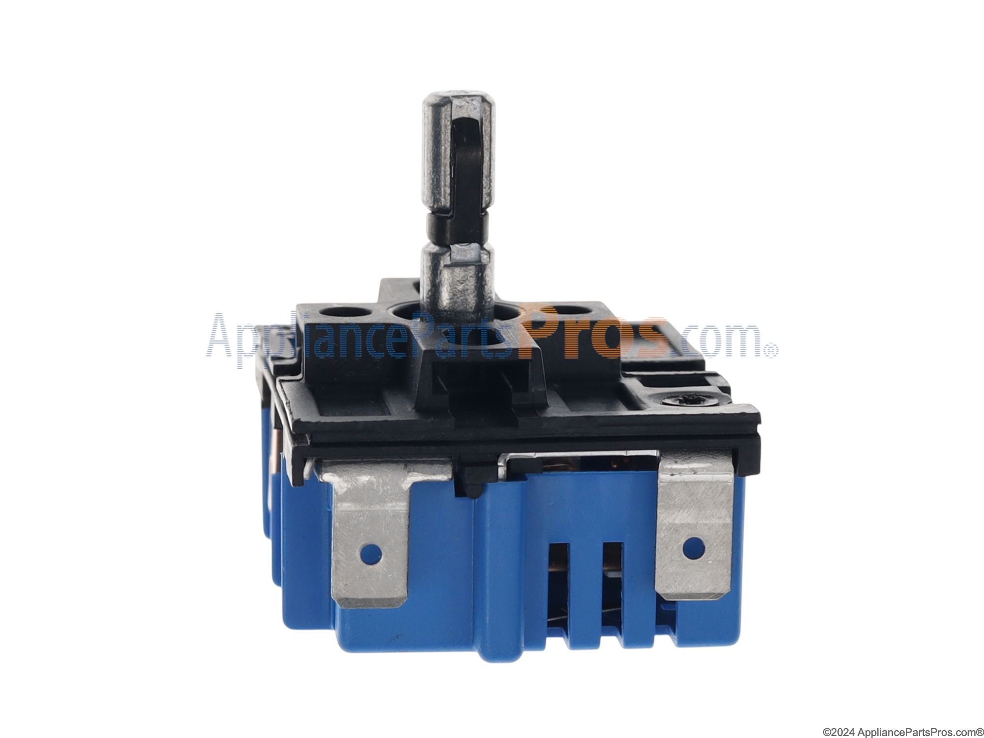 WB24X25013 Infinite Control Switch | Genuine GE OEM In Stock