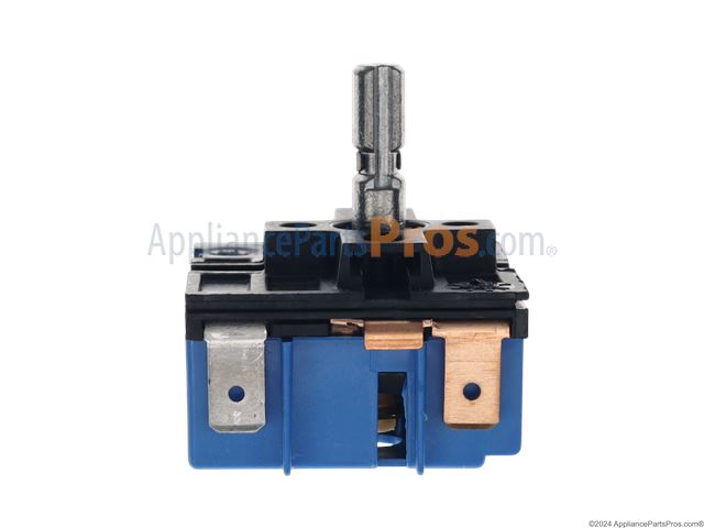 Infinite Control Switch