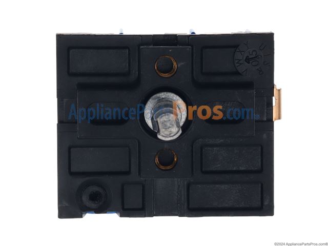 Infinite Control Switch