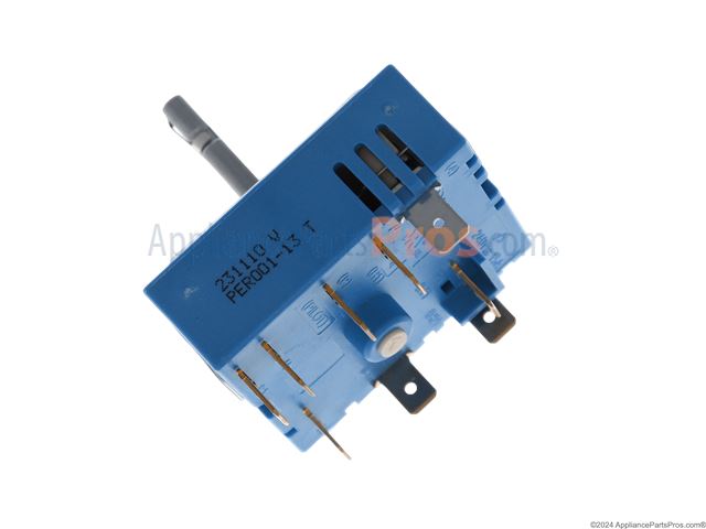 Samsung Range Triple Burner Element Switch