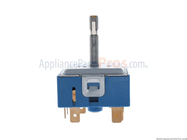 Range Triple Burner Element Switch