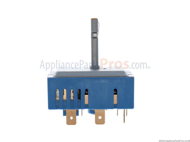 Range Triple Burner Element Switch