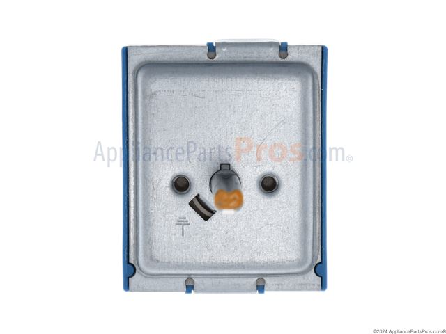 Range Triple Burner Element Switch