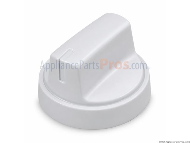 Ge WB03X24952 Electric Range Control Knob OEM Part - image 2