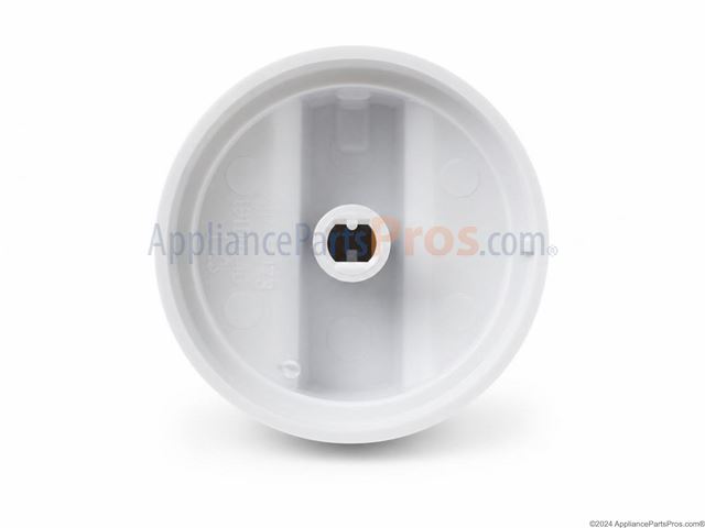 Ge WB03X24952 Electric Range Control Knob OEM Part - image 3