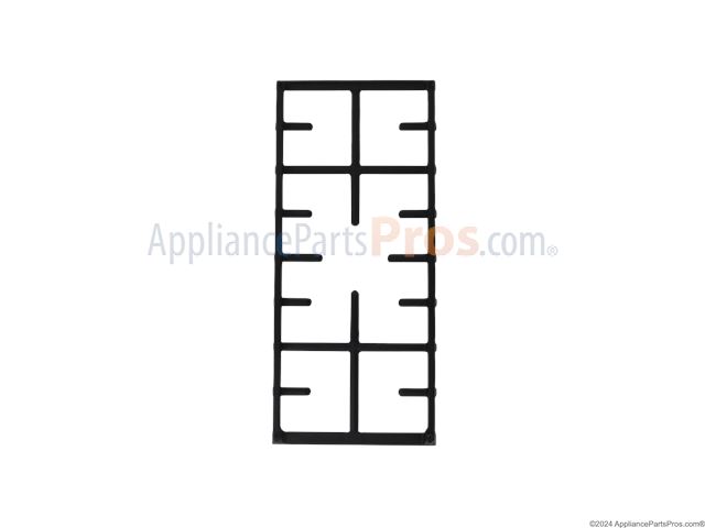 Grate Set (Cooktop)