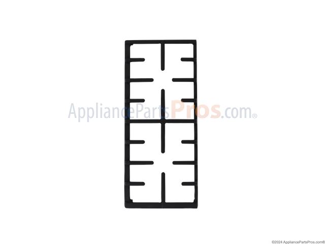 Grate Set (Cooktop)