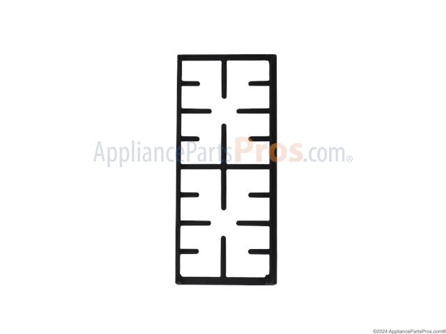 Grate Set (Cooktop)