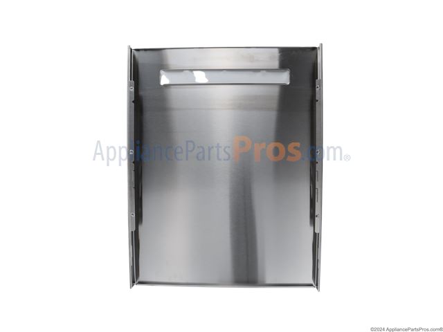 Door-Outer (Ss) Without Handle