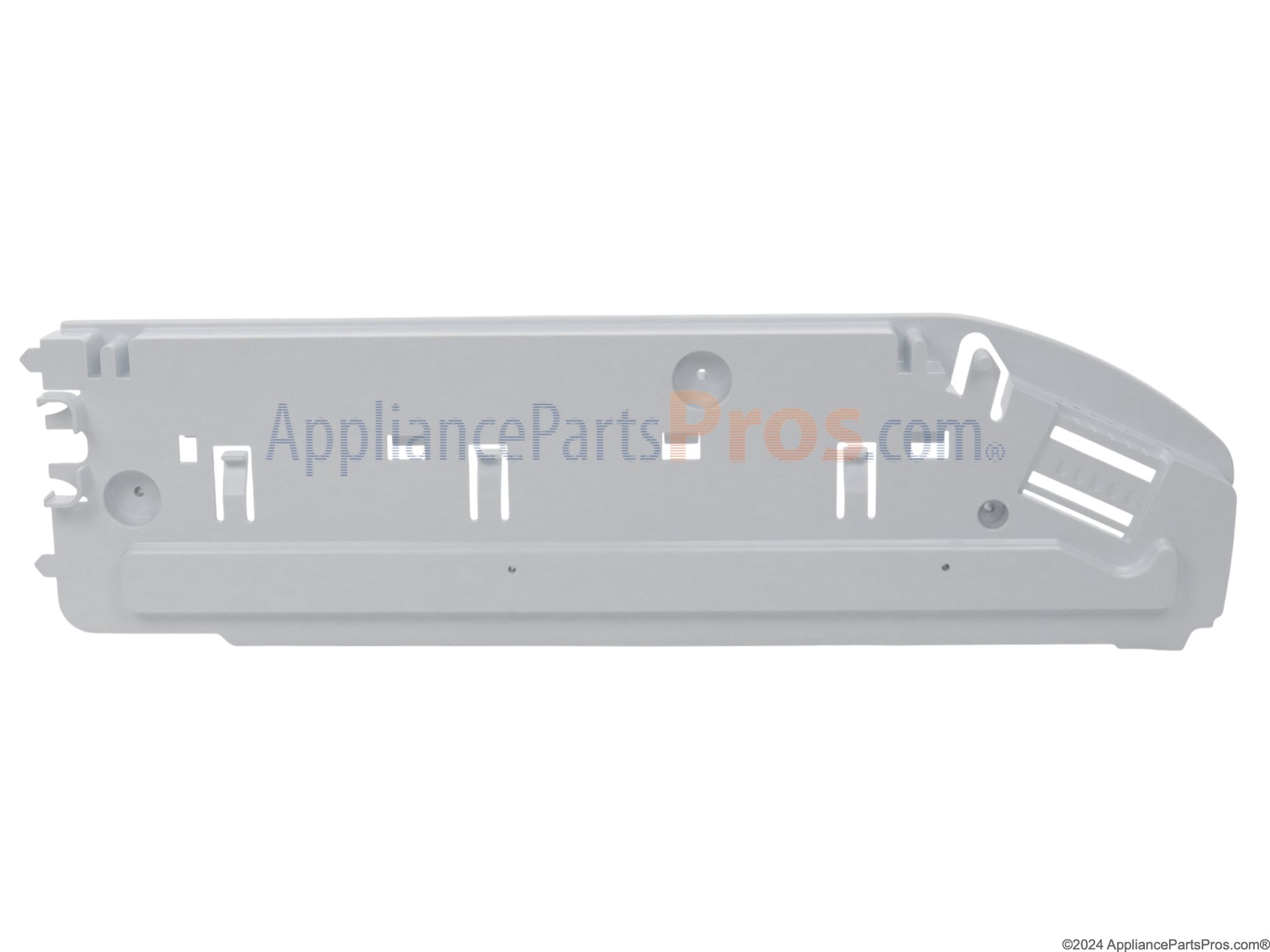 W10874836 Pantry Endcap Kit | Genuine Whirlpool OEM In Stock