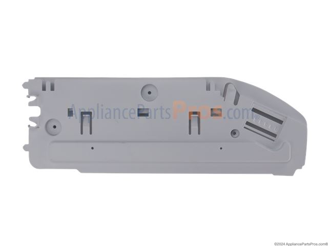 End Cap, Pantry (Rh)