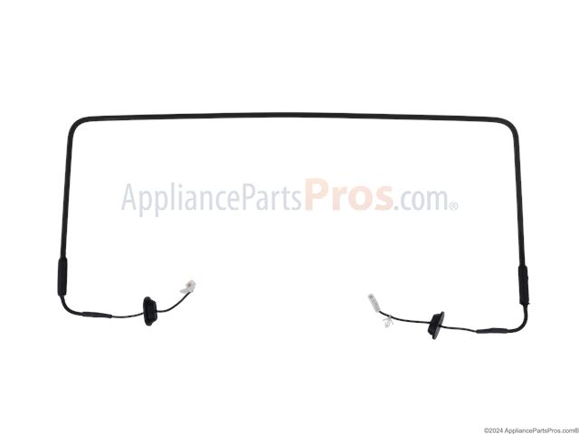 Amana Evaporator Defrost Heater Assembly